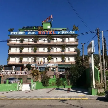 Hotel Internacional