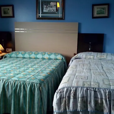 Internacional Hotel Porriño