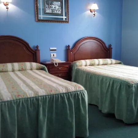 Internacional 2* Porriño