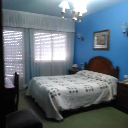 Hotel Internacional Porriño