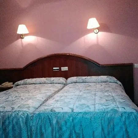 Internacional Hotel