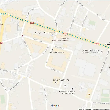 Internacional Porriño