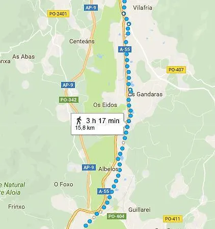 Internacional Porriño