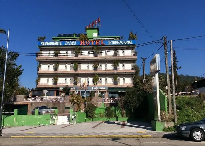 Hotel Internacional