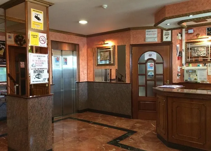 Internacional Hotel
