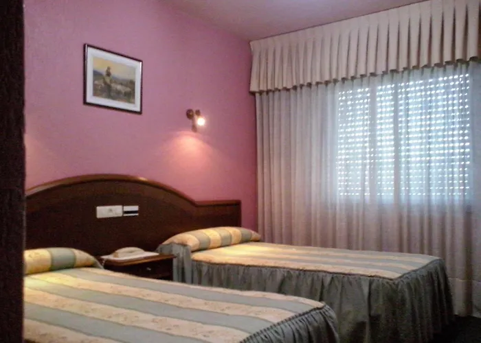 Hotel Internacional